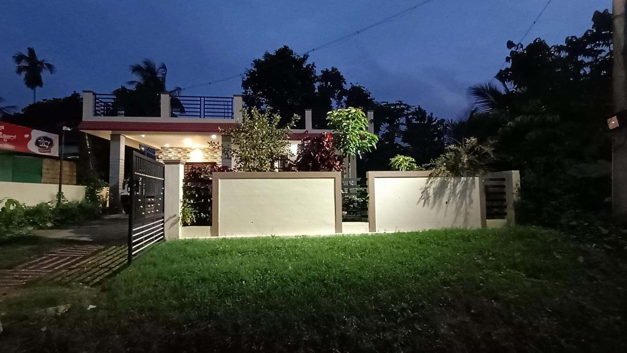 Cofiya Stay In Mudigere Exterior foto