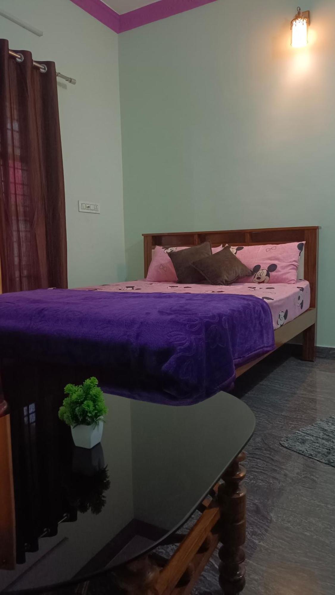 Cofiya Stay In Mudigere Exterior foto